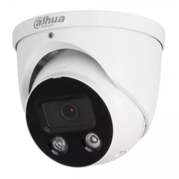 Dahua Technology IPC-HDW3849H-AS-PV dome IP-valvontakamera sisä- ja ulkokäyttöön 3840 x 2160 pikseliä kattoasennus