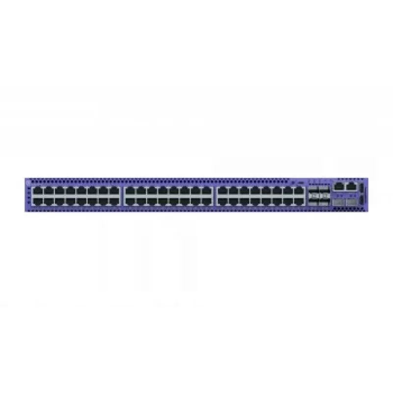 Hallittava kytkin Extreme Networks 5420F-48P-4XE L2/L3 Gigabit Ethernet PoE