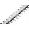 GRAPHITE 58G098 akkukäyttöinen 2-in-1-oksasaha ja pensasleikkuri
