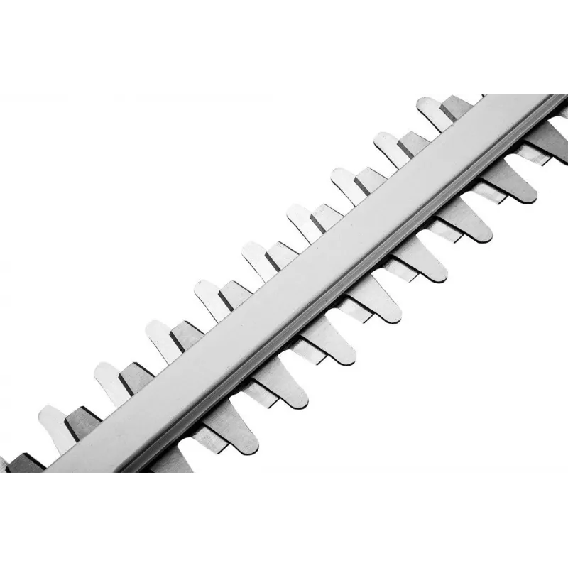 GRAPHITE 58G098 akkukäyttöinen 2-in-1-oksasaha ja pensasleikkuri