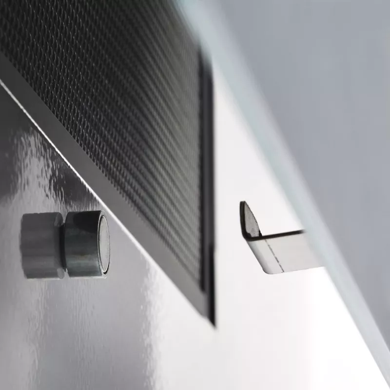 AKPO WK-4 Black LINE 2.0 50 WHITE T300 Linear LED/Controller liesituuletin