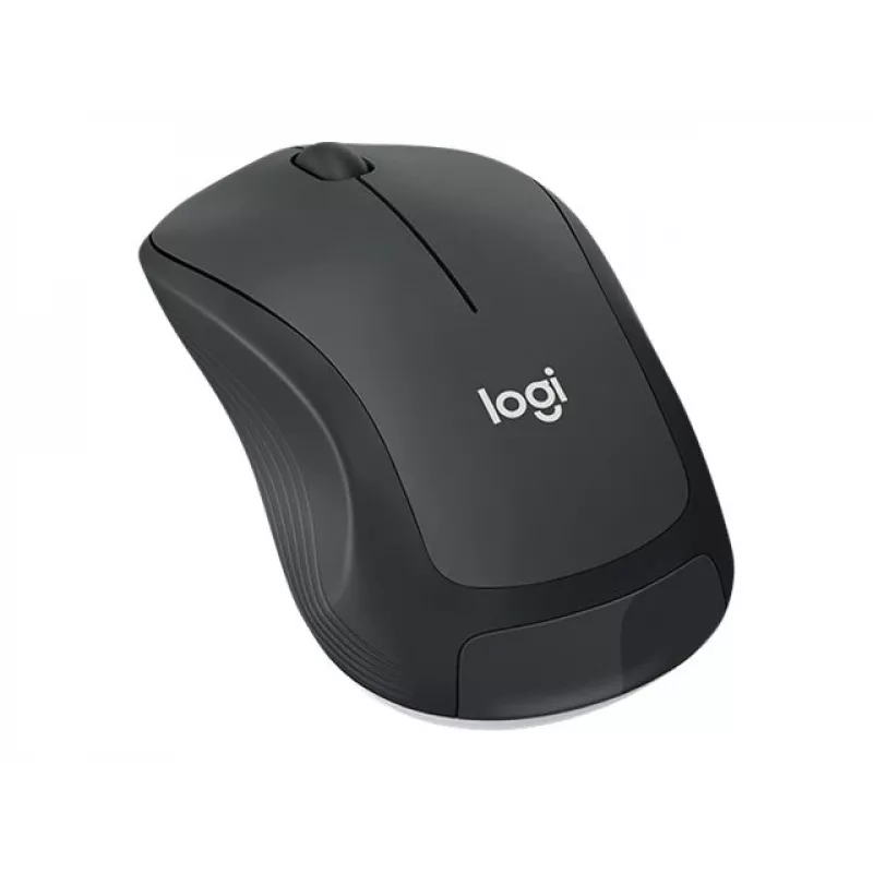 Logitech MK540 ADVANCED langaton näppäimistö- ja hiirisarja täysikokoinen kalvo