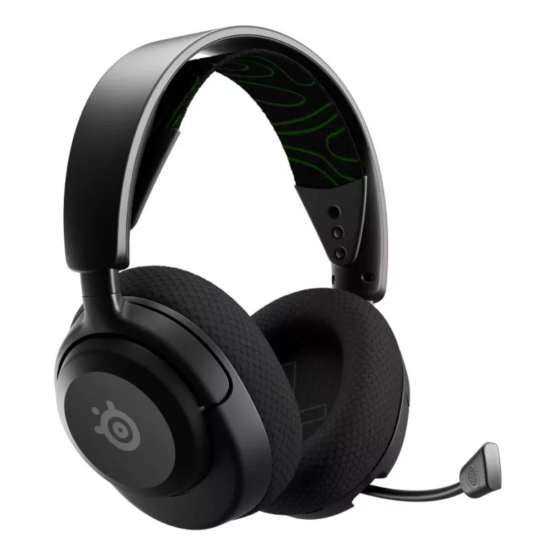 Kuulokemikrofoni Steelseries 61676