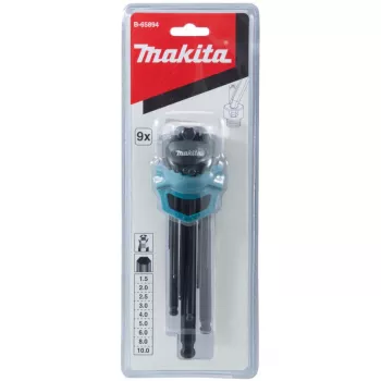 Makita B-65894 tuote musta