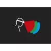 Petzl Aria 2 RGB otsalamppu, aavikko (E070BA02)
