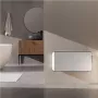 Duux | Edge 2000 älykäs konvektorilämmitin | 2000 W | sopii tiloihin enintään 30 m² | valkoinen | IP24