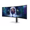Näyttö Samsung Odyssey G9 OLED 49