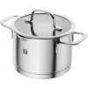 Zwilling True Flow kattilasarja 5-osainen