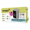 IP-valvontakamera omajin by Netatmo OWC-01-EU Wi-Fi 4