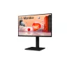 LG 24BA450-B tietokonemonitori 60,5 cm (23,8
