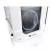 Kotelo View 71 Riing Tempered Glass E-ATX Full Tower - Snow Edition