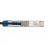 Extralink QSFP28 DAC -kaapeli 100G 3M 30AWG passiivinen verkkolähetin-vastaanotinmoduuli