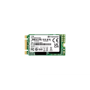 SSD-kiintolevy Transcend 1 TB M.2 SATA III 3D-NAND malli 430S