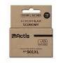 Actis KH-901BKR muste (korvaa HP 901XL CC654AE; standardi; 20 ml; musta)