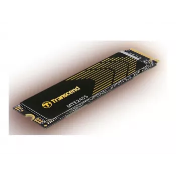 SSD-asema Transcend 500 GB M.2 PCIe 4.0 NVMe 3D-NAND TS500GMTE245S