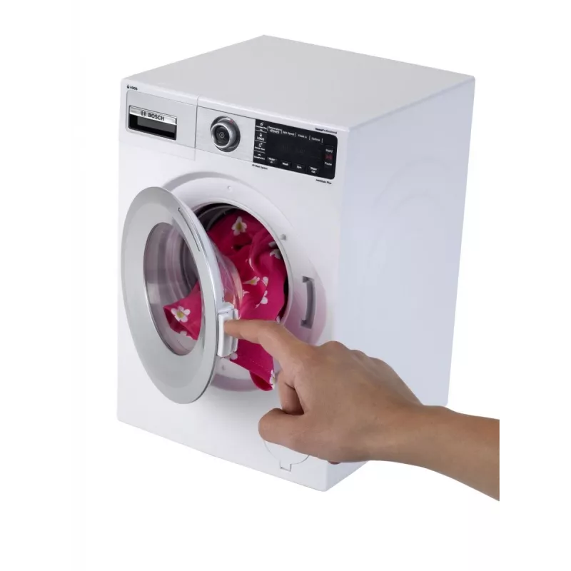 Theo Klein 9213 Bosch leikkipesukone lapsille