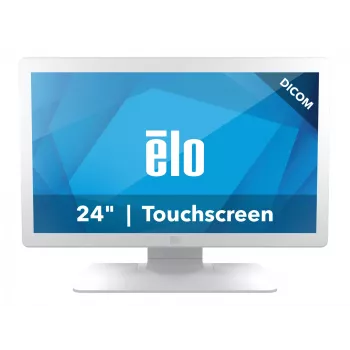 Kosketusnäyttömonitori Elo Touch Solutions 2403LM 23,8