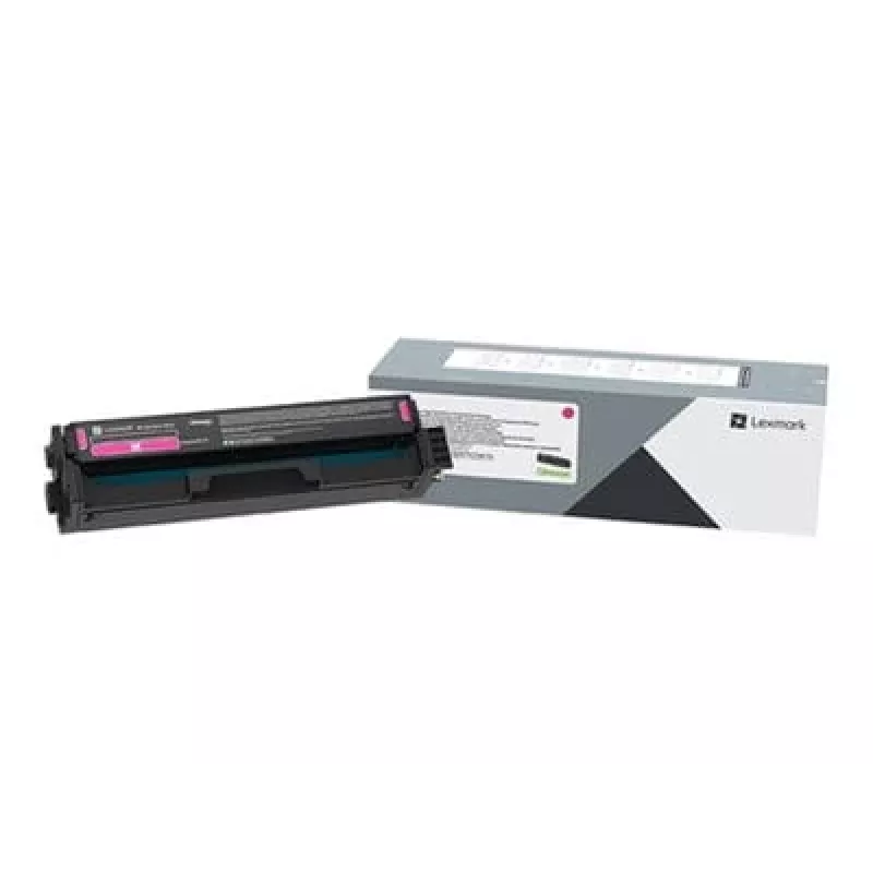 LEXMARK C330H30 magenta High Yield värikasetti