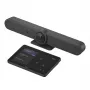 Logitech Medium Room TAP+Rally Bar Google Meet -kokoonpanoon (TAPRBGGGLCTL2)