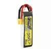 Akku Tattu R-Line 550mAh 7,4V 95C 2S1P XT30