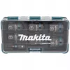 Makita E-16592 iskeväruuvinväännin hylsyavainsarja musta, turkoosi