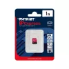 Patriot microSDXC-kortti 1 TB Express 800/600 MB/s PEF1TEPEXMCX