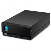 LaCie 20TB kiintolevy USB Type-A USB Type-C 1big Dock