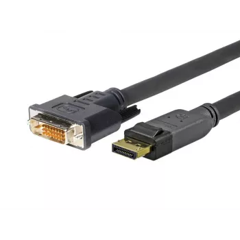 Videokaapeliadapteri Vivolink PRODPDVI1.5