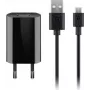 Goobay 44982 laturi mobiililaitteille sisäkäyttöön musta (44982)