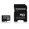 Transcend Premium - flash-muistikortti (microSDHC/SD-sovitin sisältyy)