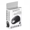 Extreme XM104K -hiiri USB Type-A optinen 1000 DPI oikeakätinen