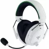 Headset Razer BlackShark V3 Pro langallinen & langaton Bluetooth valkoinen
