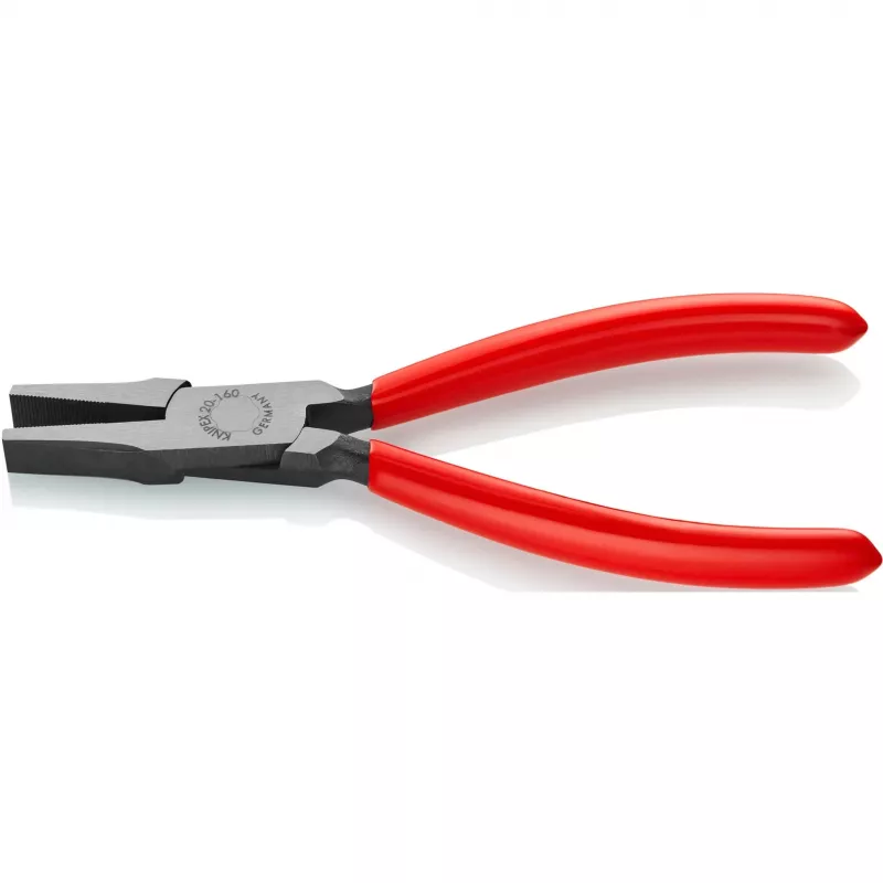 Knipex 20 01 160 punainen
