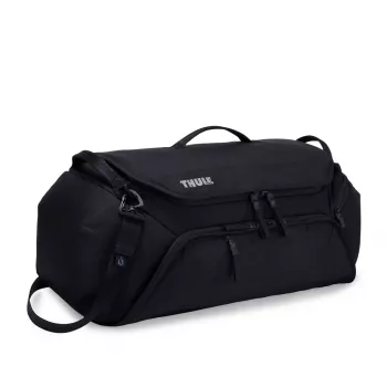 Thule 5172 Roundtrip Bike Duffel 55L musta