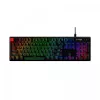 HyperX Alloy Origins PBT HX Red - mekaaninen pelinäppäimistö