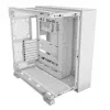 Corsair 6500X Midi Tower valkoinen