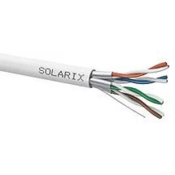 Solarix SXKD-6A-STP-LSOH liitäntätarvikkeet