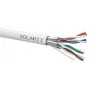 Solarix SXKD-6A-STP-LSOH liitäntätarvikkeet