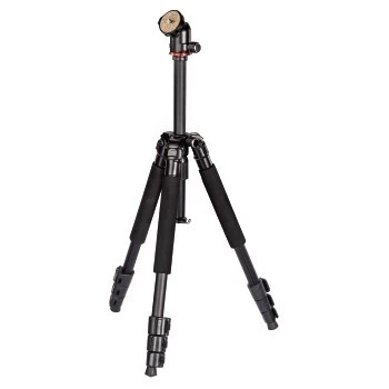 Hama Traveller 117 Ball -jalusta Dataprojektorit 3 jalkaa musta
