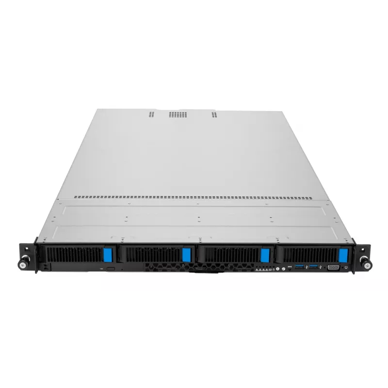 ASUS telinealusta (1U) Intel RS700-E11-RS4U