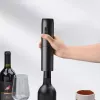 MAESTRO MR-1622 sähköinen USB-viinipullonavaaja