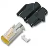 Secomp 21.05.9523 Ethernet-verkkokaapeli vihreä