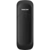 Maxcom MM35D SE GSM-pöytäpuhelin, 1,77'' värinäyttö, FM-radio, microSD, USB-C, musta