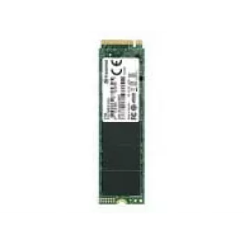 SSD-asema Transcend 512 GB M.2 PCI Express 3.0 NVMe 112S