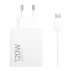 Xiaomi BHR9462EU laturi mobiililaitteille universaali valkoinen AC sisäkäyttöön