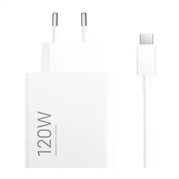 Xiaomi BHR9462EU laturi mobiililaitteille universaali valkoinen AC sisäkäyttöön