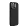 Nillkin LensWing Magnetic iPhone 16 Pro Max -kotelo (musta)