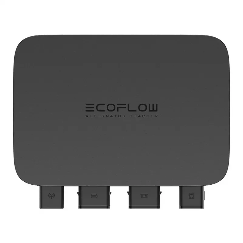 Ecoflow Power Hub laturivaihtovirtageneraattori 800W (EFALTERNATORCHARGER-EU)