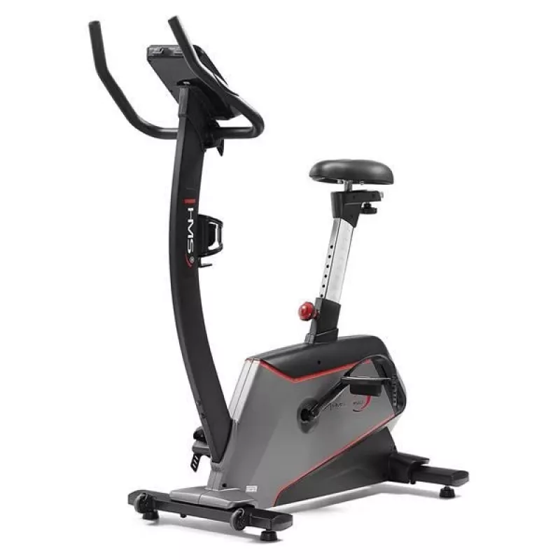 HMS Fitness M5812 magneettinen kuntopyörä