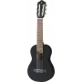 akustinen guitalele YAMAHA GL1BL — 6-kielinen, klassinen, kuusikansi, palisanteri otelauta, musta, keskikokoiset nailonkielet